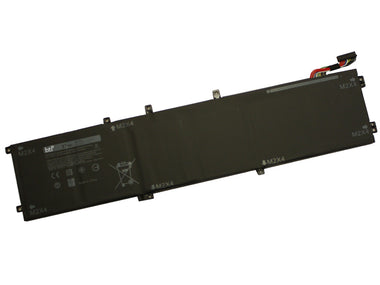 Li-Ion Notebook Battery for DELL - 6-CELLS 11.4V 8500mAh 97Whr