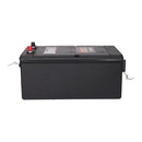 Duracell Ultra | Heavy Duty | Flooded Battery | 1425CCA | Group 8D-1