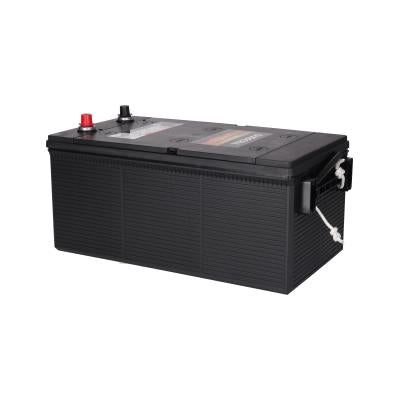 Duracell Ultra | Heavy Duty | Flooded Battery | 1425CCA | Group 8D