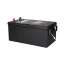 Duracell Ultra | Heavy Duty | Flooded Battery | 1425CCA | Group 8D-2