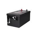 Duracell Ultra | Heavy Duty | Flooded Battery | 1425CCA | Group 8D-6