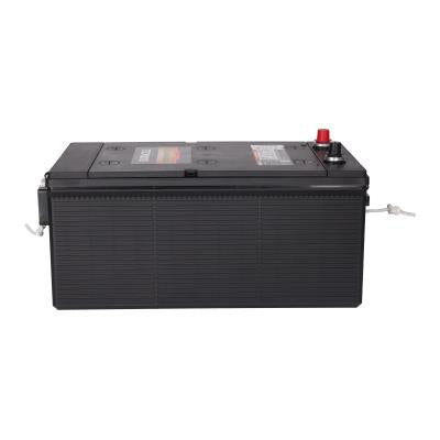 Duracell Ultra | Heavy Duty | Flooded Battery | 1425CCA | Group 8D