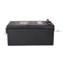 Duracell Ultra | Heavy Duty | Flooded Battery | 1425CCA | Group 8D-7