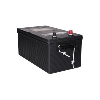 Duracell Ultra | Heavy Duty | Flooded Battery | 1425CCA | Group 8D