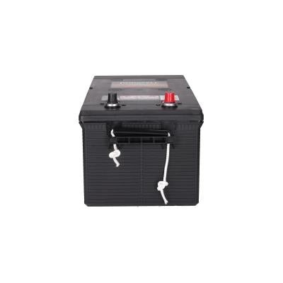 Duracell Ultra | Heavy Duty | Flooded Battery | 1425CCA | Group 8D