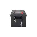 Duracell Ultra | Heavy Duty | Flooded Battery | 1425CCA | Group 8D-9