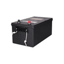 Duracell Ultra | Heavy Duty | Flooded Battery | 1425CCA | Group 8D-10