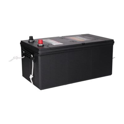 Duracell Ultra | Heavy Duty | Flooded Battery | 1425CCA | Group 8D