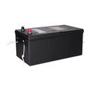 Duracell Ultra | Heavy Duty | Flooded Battery | 1425CCA | Group 8D-11