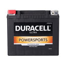 Duracell Ultra 12-BS 12V 180CCA AGM Powersport Battery-1