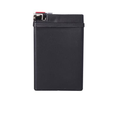 Duracell Ultra 12-BS 12V 180CCA AGM Powersport Battery