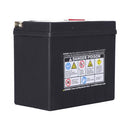 Duracell Ultra 12-BS 12V 180CCA AGM Powersport Battery-4