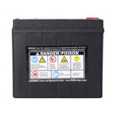Duracell Ultra 12-BS 12V 180CCA AGM Powersport Battery-5