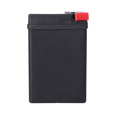 Duracell Ultra 12-BS 12V 180CCA AGM Powersport Battery