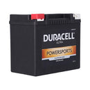 Duracell Ultra 12-BS 12V 180CCA AGM Powersport Battery-8