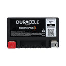 Duracell Ultra 12-BS 12V 180CCA AGM Powersport Battery-9