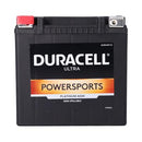Duracell Ultra 14-BS 12V 220CCA AGM Powersport Battery-1