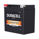 Duracell Ultra 14-BS 12V 220CCA AGM Powersport Battery-2