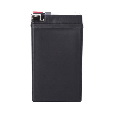 Duracell Ultra 14-BS 12V 220CCA AGM Powersport Battery