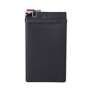 Duracell Ultra 14-BS 12V 220CCA AGM Powersport Battery-3
