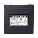 Duracell Ultra 14-BS 12V 220CCA AGM Powersport Battery-5