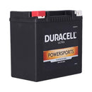 Duracell Ultra 14-BS 12V 220CCA AGM Powersport Battery-8