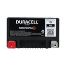 Duracell Ultra 14-BS 12V 220CCA AGM Powersport Battery-9
