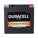 Duracell Ultra 14L-BS 12V 220CCA AGM Powersport Battery-1