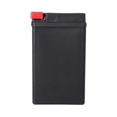 Duracell Ultra 14L-BS 12V 220CCA AGM Powersport Battery