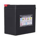 Duracell Ultra 14L-BS 12V 220CCA AGM Powersport Battery-4