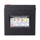 Duracell Ultra 14L-BS 12V 220CCA AGM Powersport Battery-5