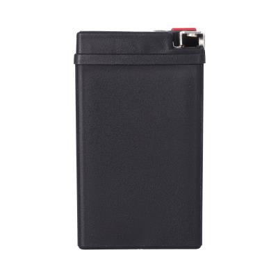Duracell Ultra 14L-BS 12V 220CCA AGM Powersport Battery