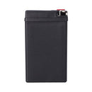 Duracell Ultra 14L-BS 12V 220CCA AGM Powersport Battery-7