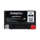 Duracell Ultra 14L-BS 12V 220CCA AGM Powersport Battery-9