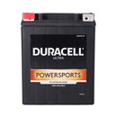Duracell Ultra 14AH-BS 12V 220CCA AGM Powersport Battery-1