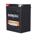 Duracell Ultra 14AH-BS 12V 220CCA AGM Powersport Battery-2