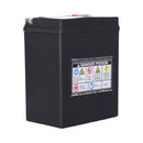 Duracell Ultra 14AH-BS 12V 220CCA AGM Powersport Battery-4