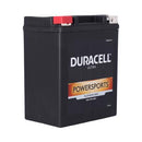 Duracell Ultra 14AH-BS 12V 220CCA AGM Powersport Battery-7