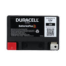 Duracell Ultra 14AH-BS 12V 220CCA AGM Powersport Battery-8