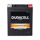Duracell Ultra 14AHL-BS 12V 220CCA AGM Powersport Battery-1