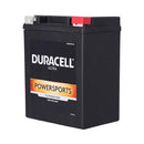 Duracell Ultra 14AHL-BS 12V 220CCA AGM Powersport Battery-2