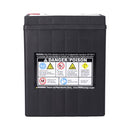 Duracell Ultra 14AHL-BS 12V 220CCA AGM Powersport Battery-5
