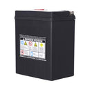 Duracell Ultra 14AHL-BS 12V 220CCA AGM Powersport Battery-6