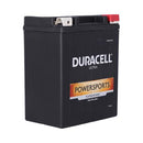 Duracell Ultra 14AHL-BS 12V 220CCA AGM Powersport Battery-8