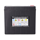 Duracell Ultra 16-B 12V 325CCA AGM Powersport Battery-5