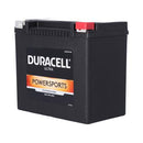 Duracell Ultra 16CL-B 12V 325CCA AGM Powersport Battery-2