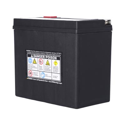 Duracell Ultra 16CL-B 12V 325CCA AGM Powersport Battery