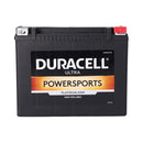 Duracell Ultra 18L-BS 12V 330CCA AGM Powersport Battery-1