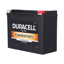 Duracell Ultra 18L-BS 12V 330CCA AGM Powersport Battery-2