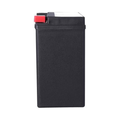 Duracell Ultra 18L-BS 12V 330CCA AGM Powersport Battery